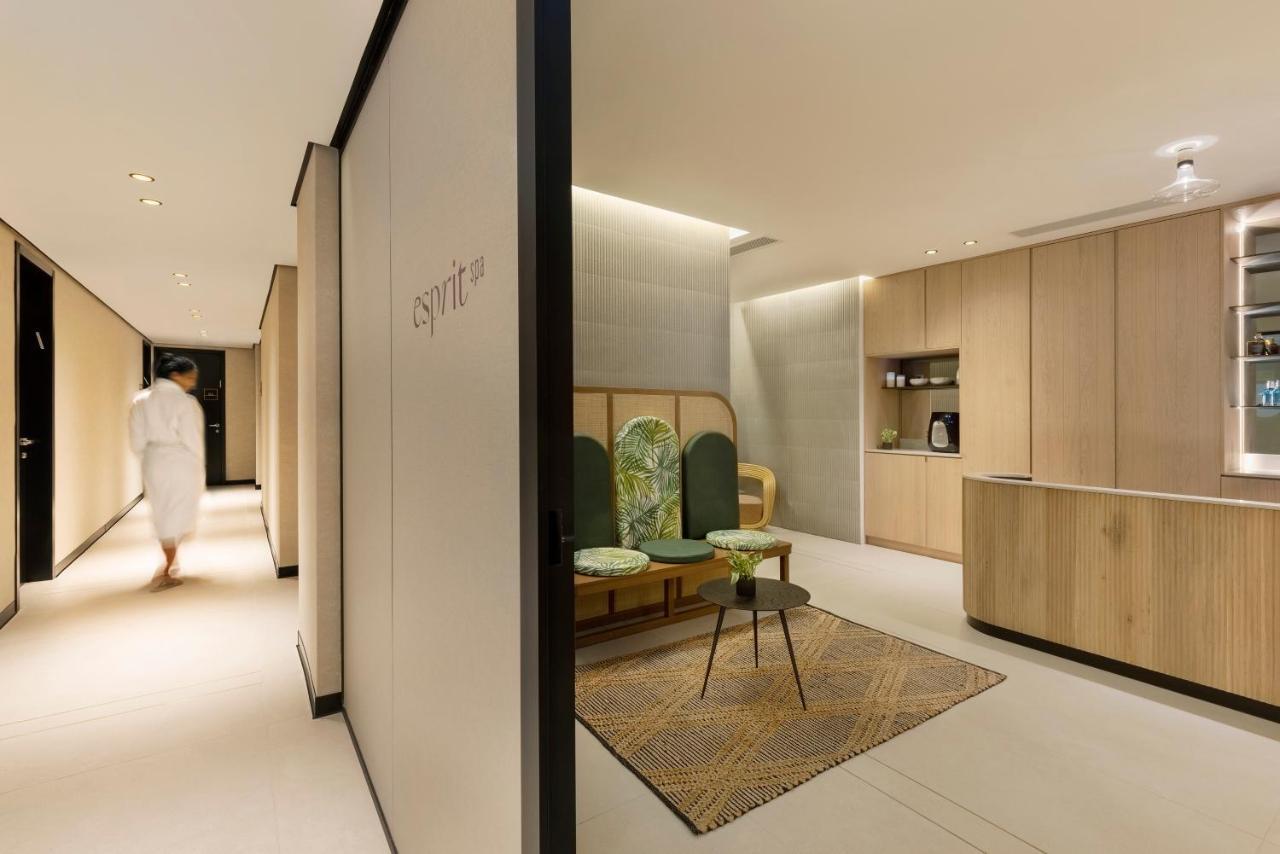 Alberto By Isrotel Design Тел Авив Екстериор снимка
