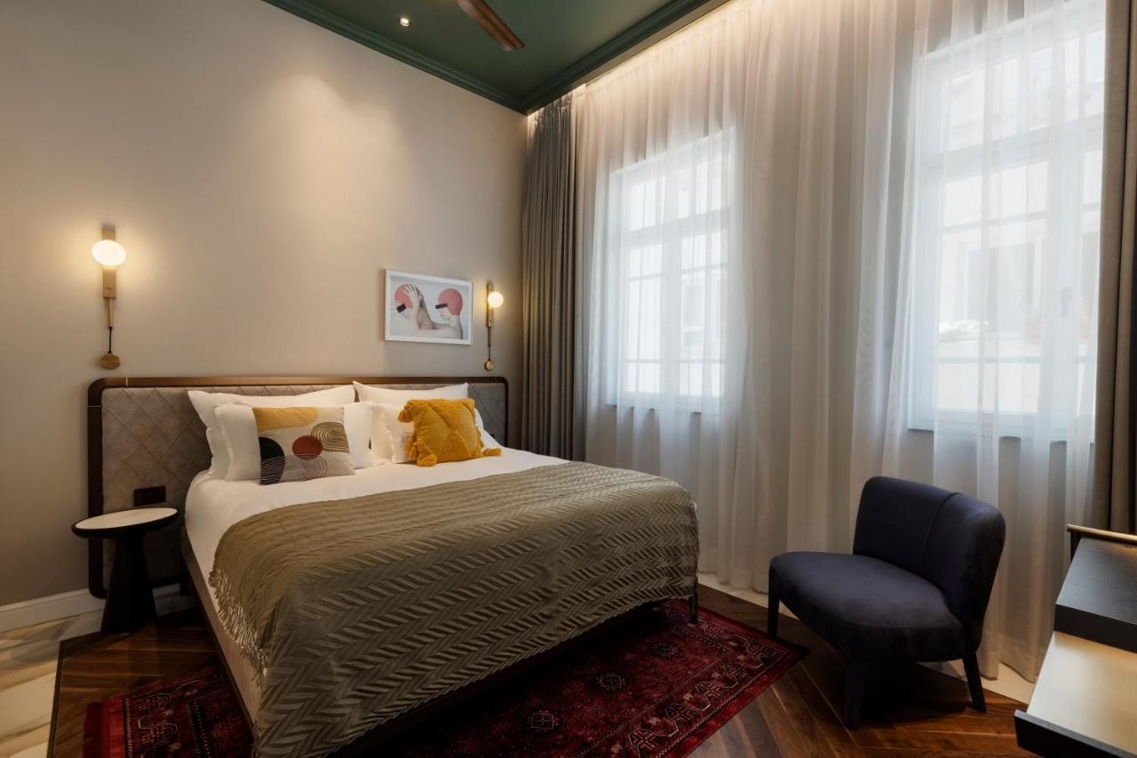Alberto By Isrotel Design Тел Авив Екстериор снимка