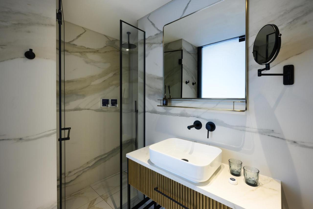 Alberto By Isrotel Design Тел Авив Екстериор снимка