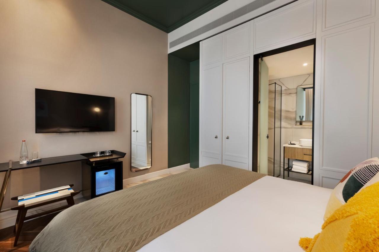 Alberto By Isrotel Design Тел Авив Екстериор снимка