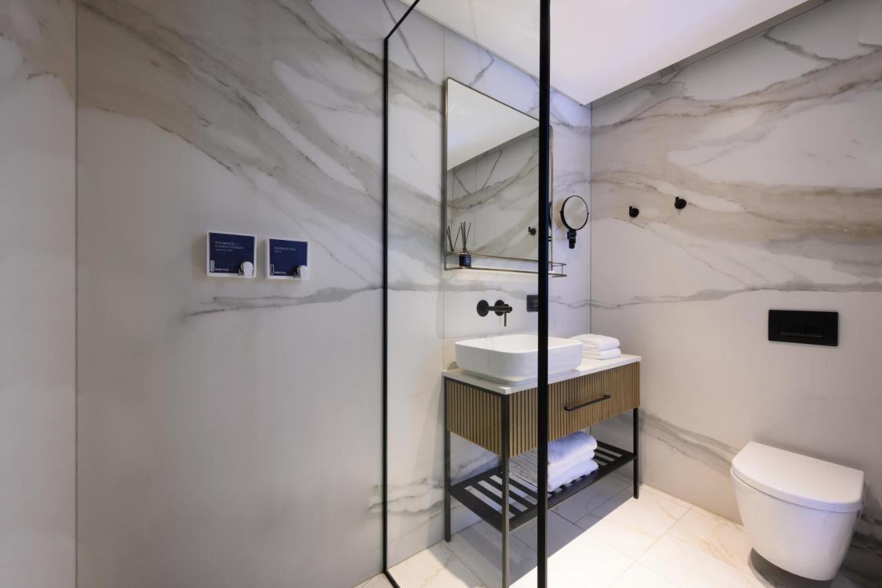Alberto By Isrotel Design Тел Авив Екстериор снимка