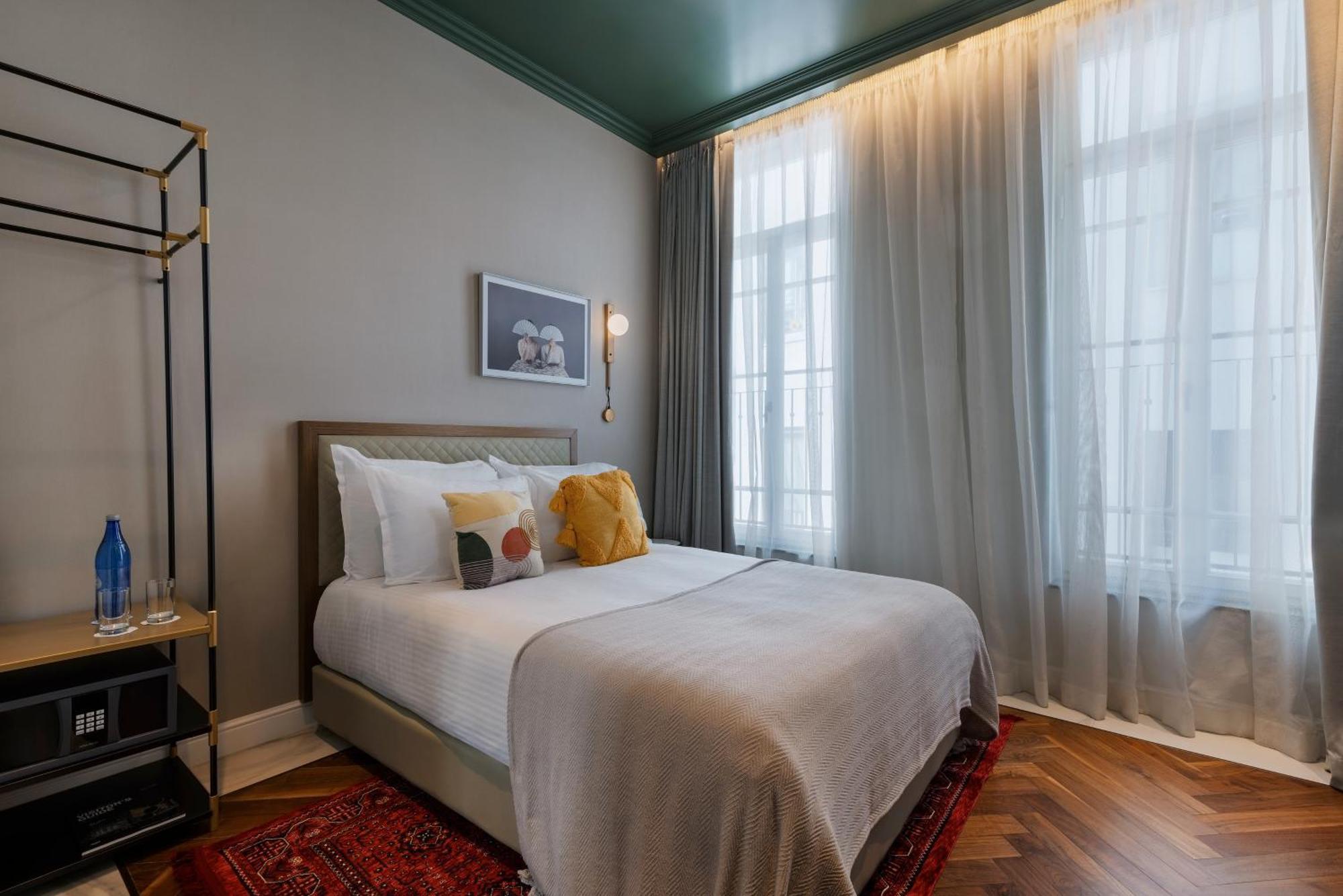Alberto By Isrotel Design Тел Авив Екстериор снимка